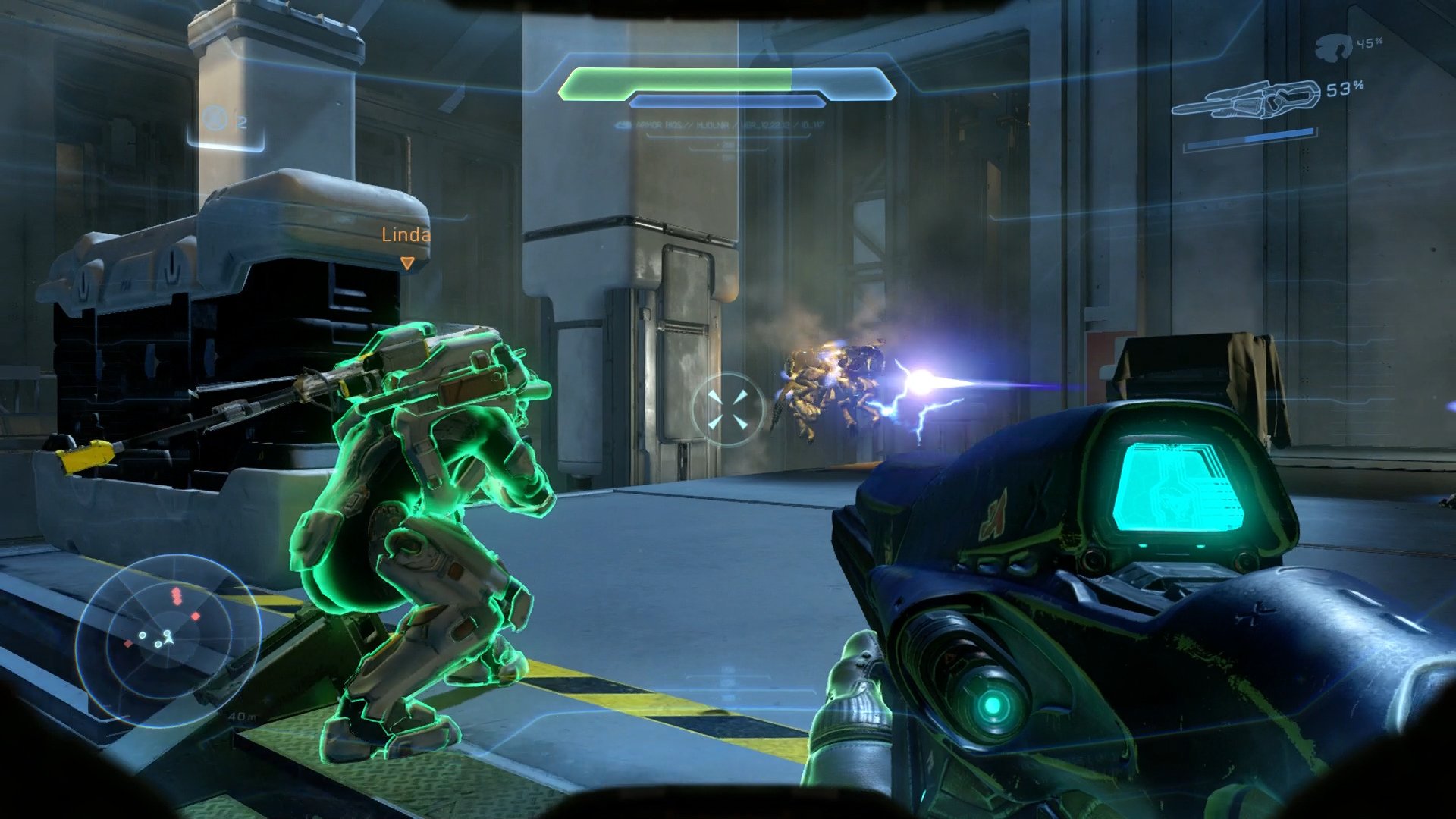 Halo 5: Guardians (Edición Coleccionista) - Imagen 38